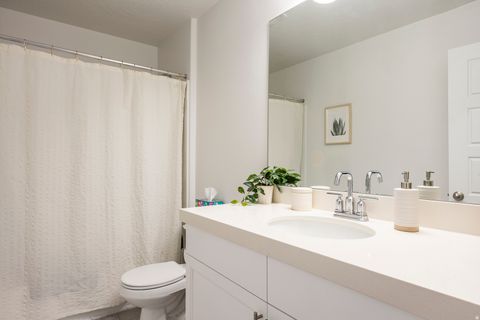 Tiny photo for 3759 N ANNABELL ST W, Eagle Mountain, UT 84005 (MLS # 2125501)