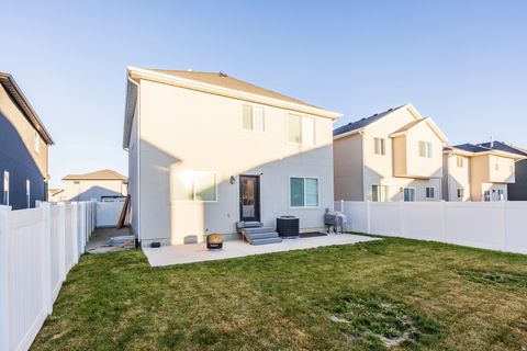 Tiny photo for 3759 N ANNABELL ST W, Eagle Mountain, UT 84005 (MLS # 2125501)