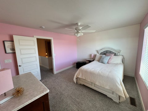 Tiny photo for 10357 S NOYO LN W, South Jordan, UT 84009 (MLS # 2182105)