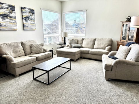 Tiny photo for 10357 S NOYO LN W, South Jordan, UT 84009 (MLS # 2182105)