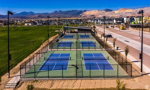Tiny photo for 10357 S NOYO LN W, South Jordan, UT 84009 (MLS # 2182105)