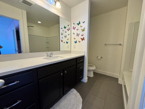 Tiny photo for 10357 S NOYO LN W, South Jordan, UT 84009 (MLS # 2182105)