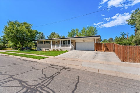 Tiny photo for 4928 S 1645 E, Holladay, UT 84117 (MLS # 2174708)