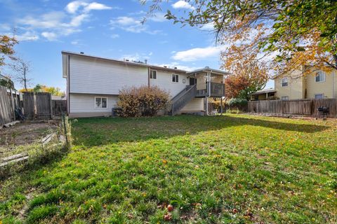 Tiny photo for 3838 W SWEETWATER CIR, West Valley City, UT 84120 (MLS # 2122059)