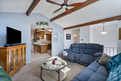 Tiny photo for 3838 W SWEETWATER CIR, West Valley City, UT 84120 (MLS # 2122059)