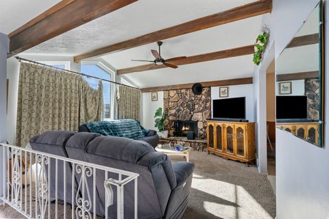 Tiny photo for 3838 W SWEETWATER CIR, West Valley City, UT 84120 (MLS # 2122059)