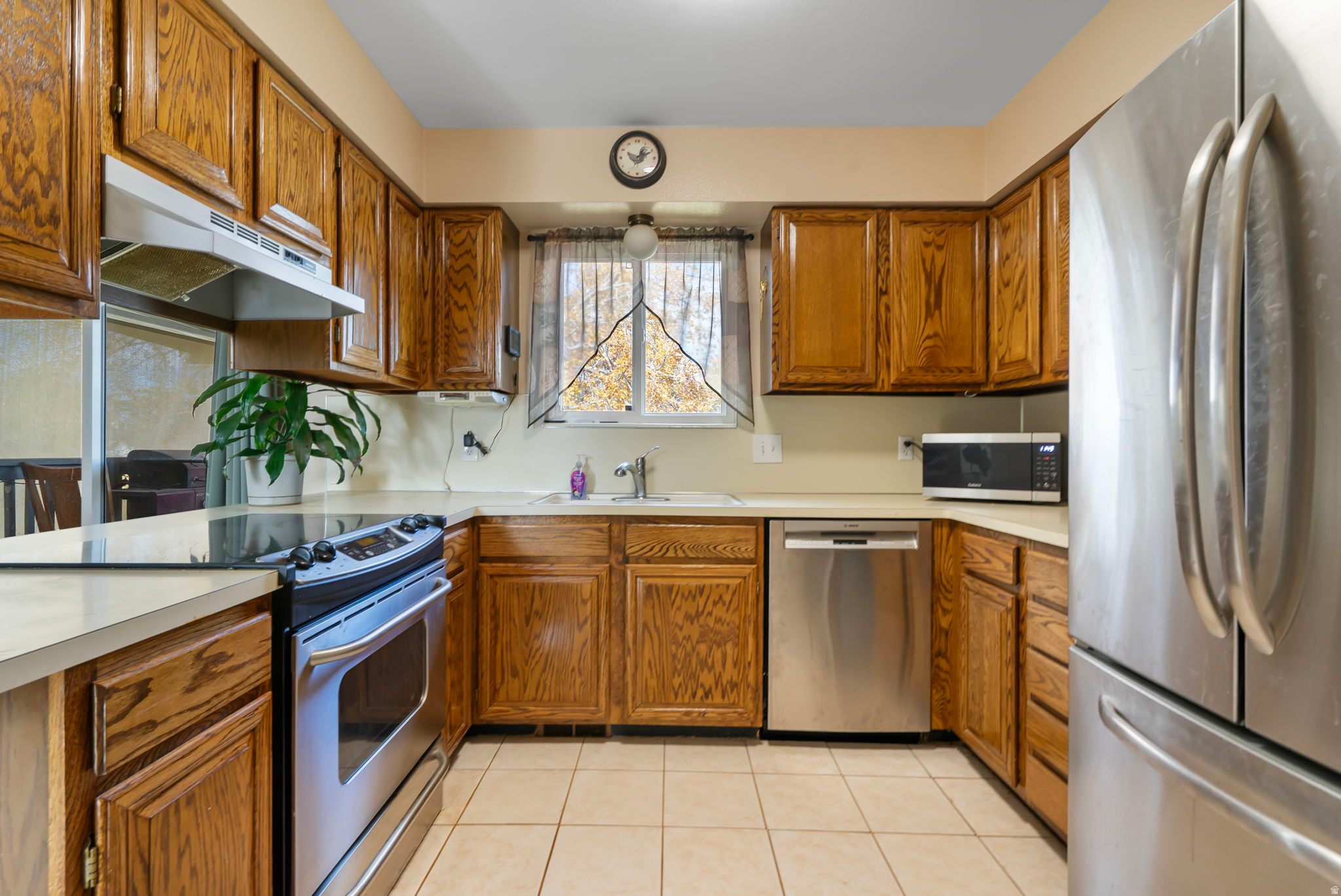 WESTWOOD VILLAGE - Residential Lease