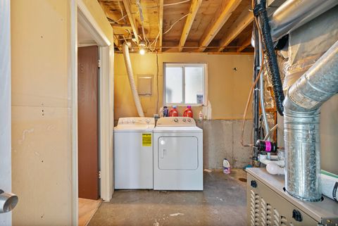 Tiny photo for 3838 W SWEETWATER CIR, West Valley City, UT 84120 (MLS # 2122059)