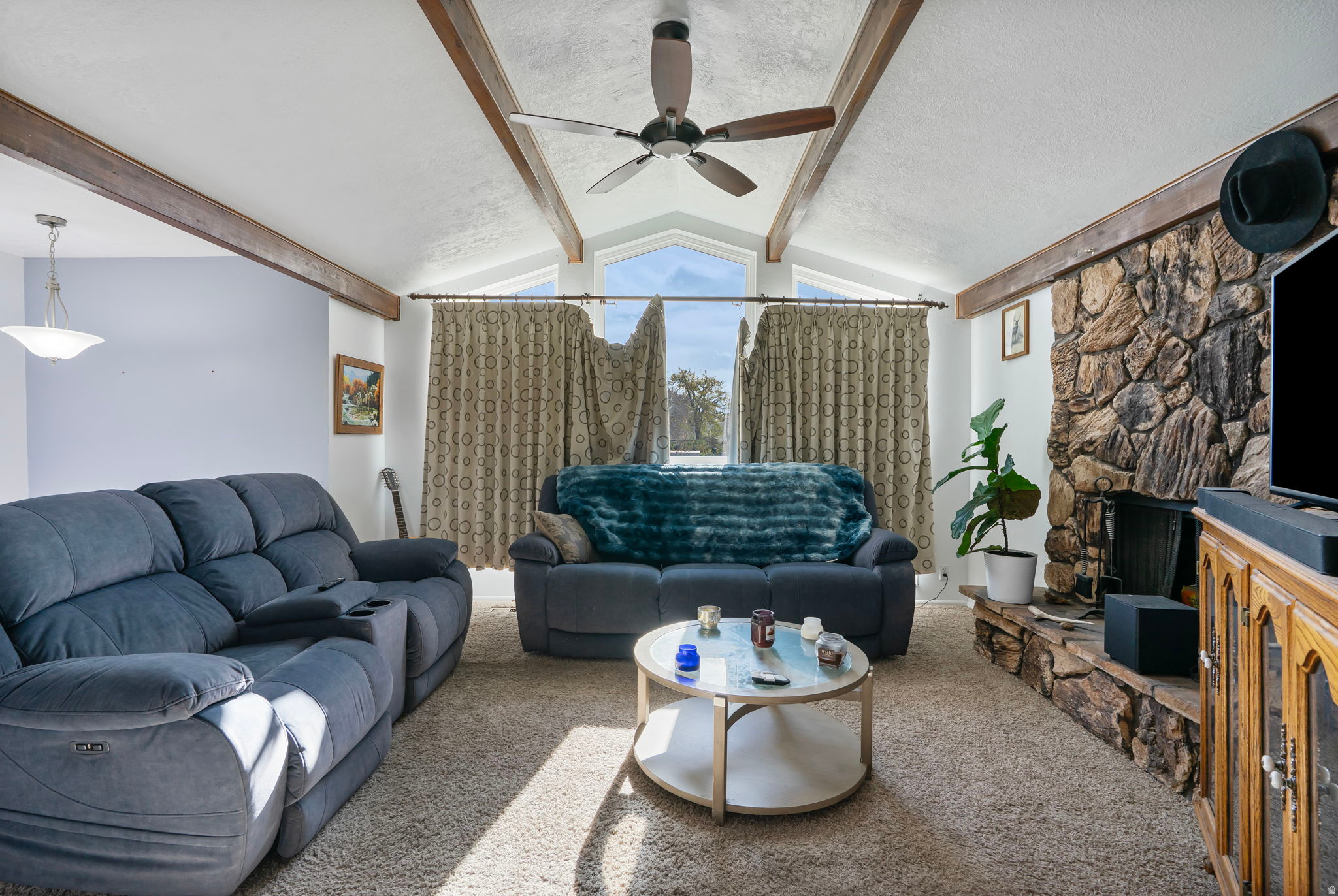 WESTWOOD VILLAGE - Residential Lease