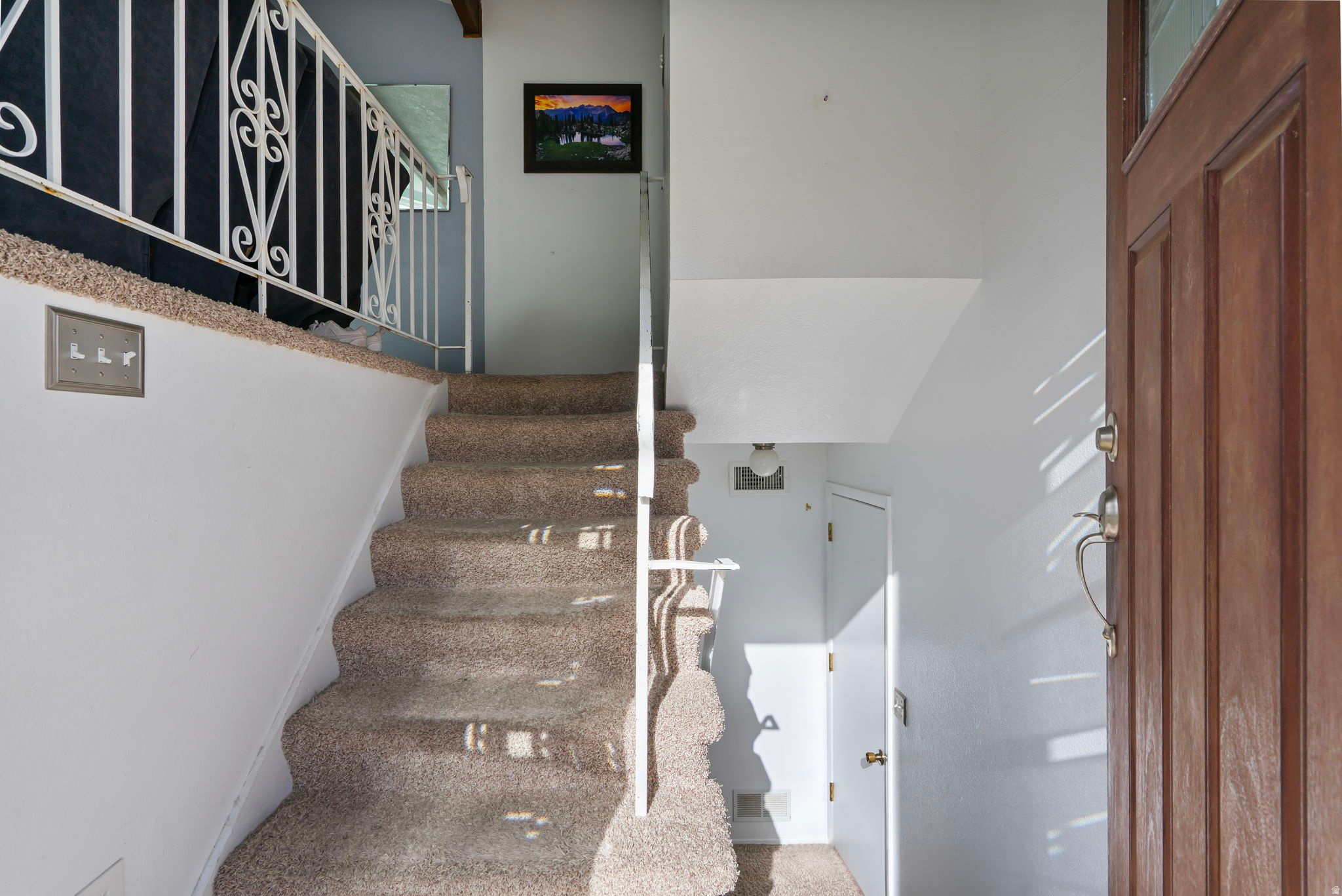 WESTWOOD VILLAGE - Residential Lease