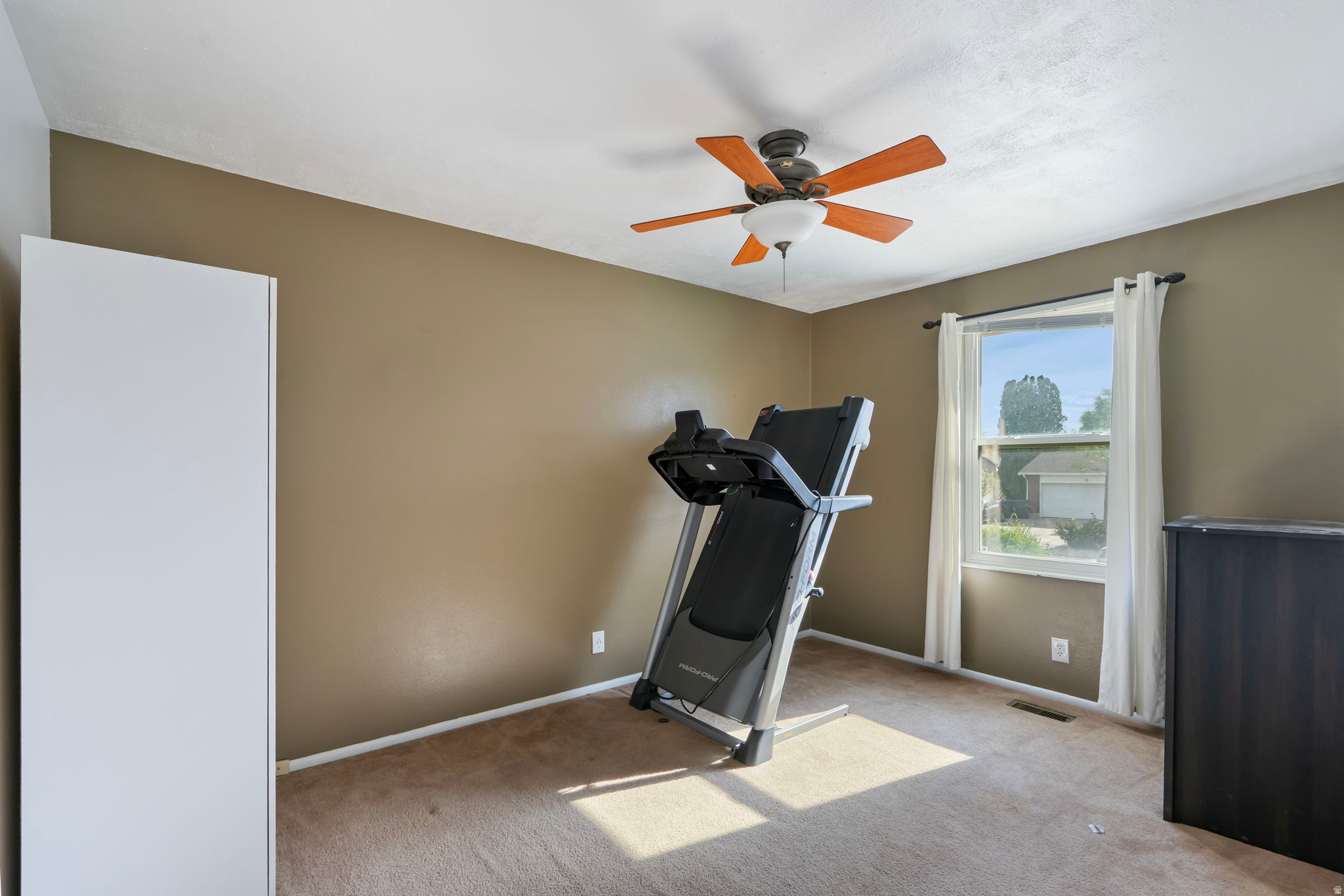 WESTWOOD VILLAGE - Residential Lease