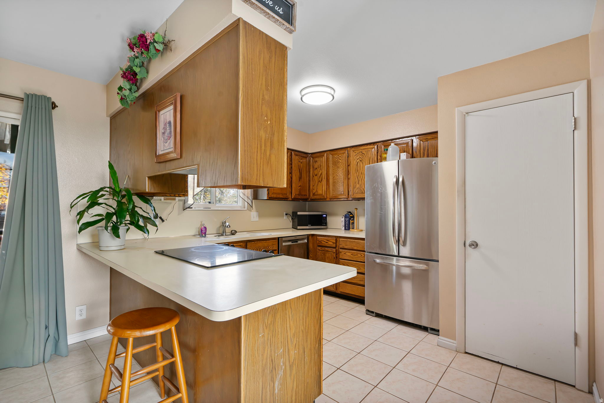 WESTWOOD VILLAGE - Residential Lease