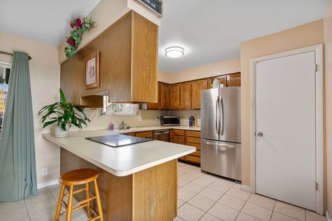 Tiny photo for 3838 W SWEETWATER CIR, West Valley City, UT 84120 (MLS # 2122059)