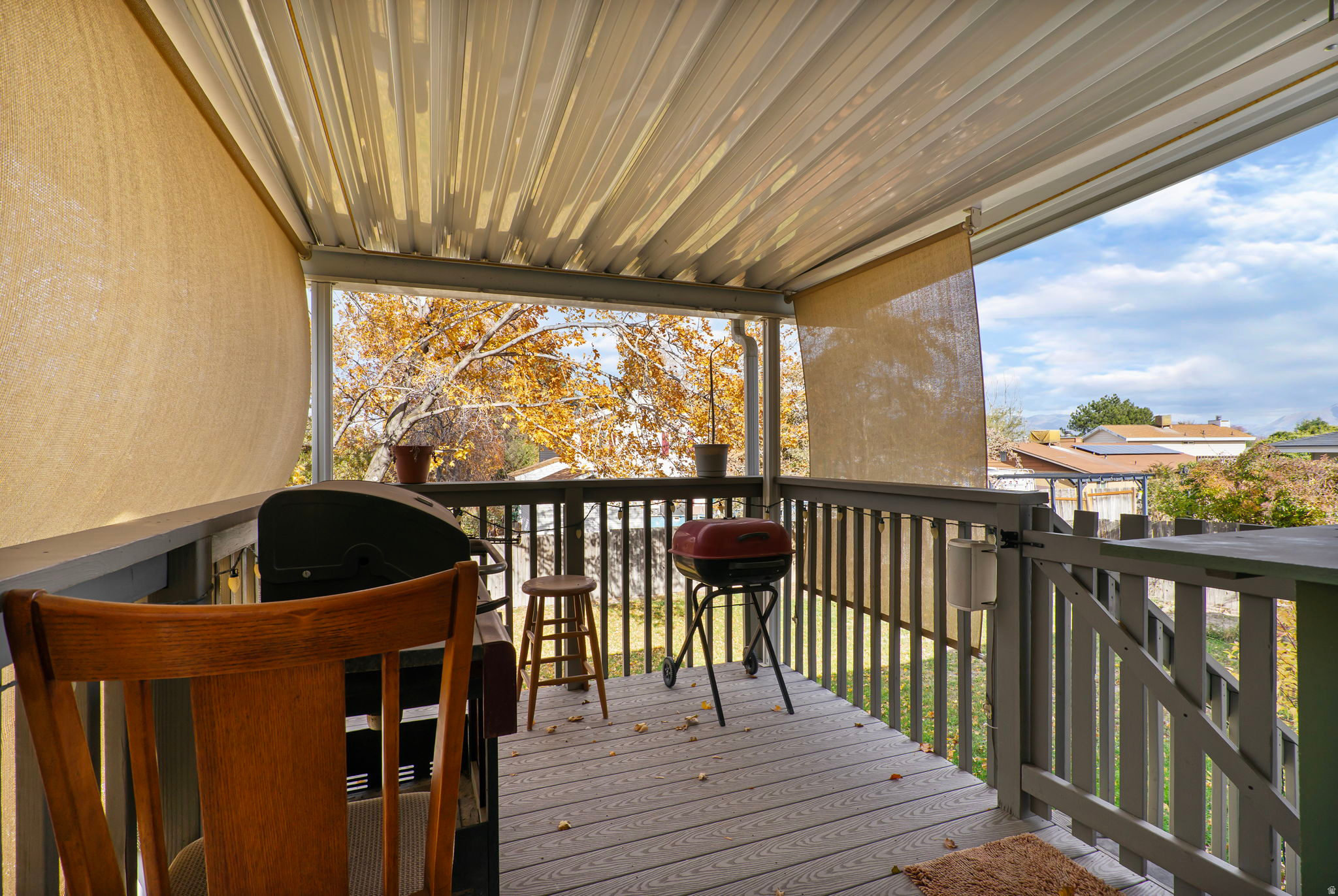 WESTWOOD VILLAGE - Residential Lease