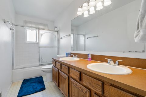 Tiny photo for 3838 W SWEETWATER CIR, West Valley City, UT 84120 (MLS # 2122059)