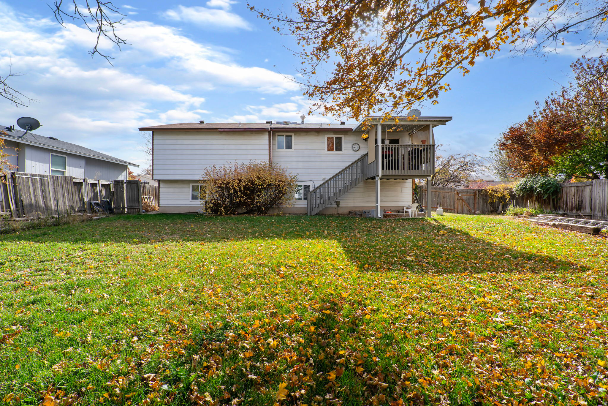 WESTWOOD VILLAGE - Residential Lease