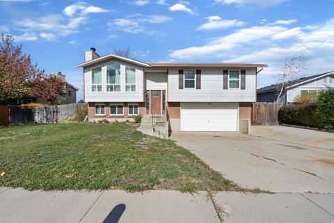 Tiny photo for 3838 W SWEETWATER CIR, West Valley City, UT 84120 (MLS # 2122059)