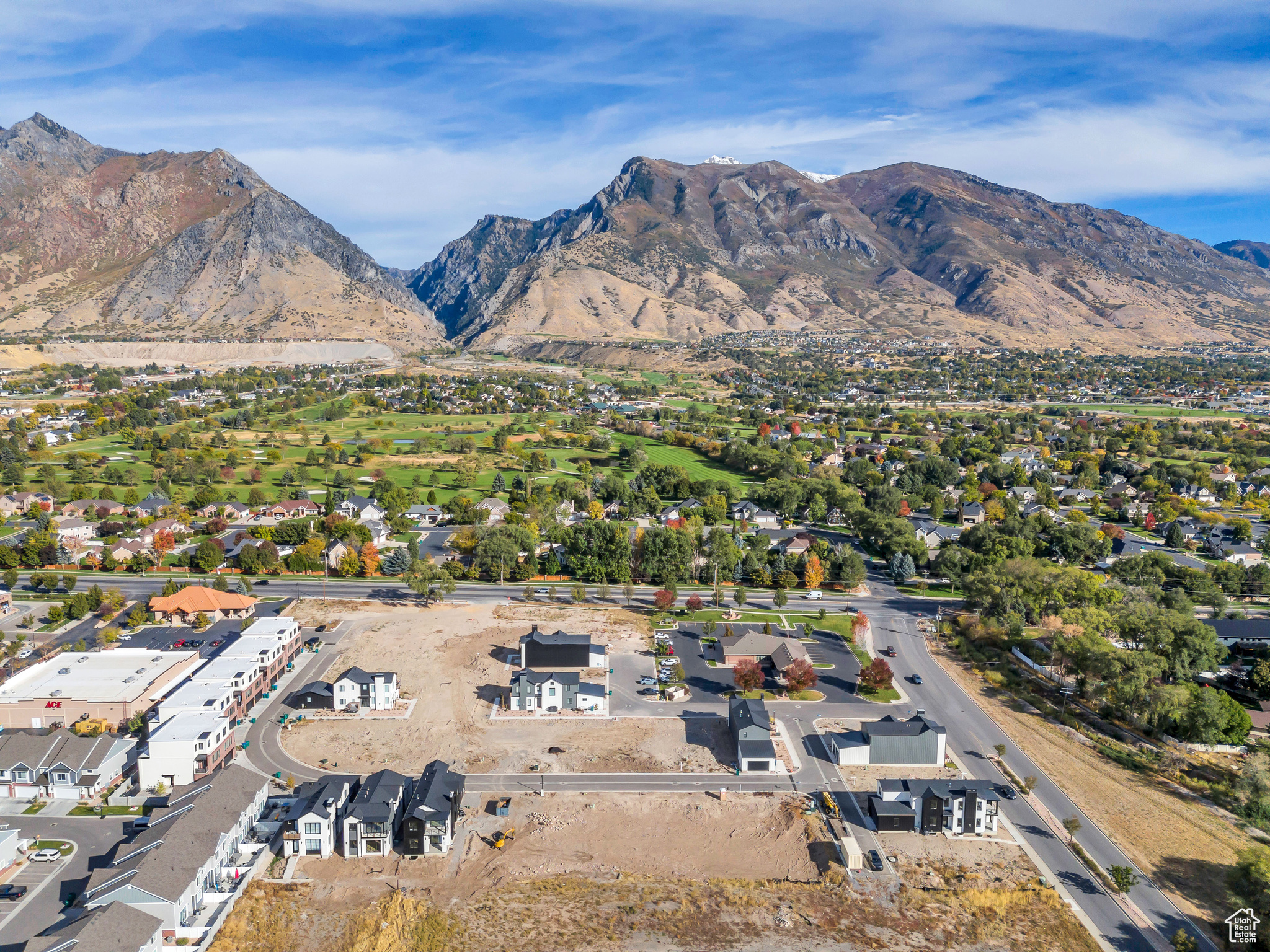 10767 N Dosh Ln, Highland, Utah image 39