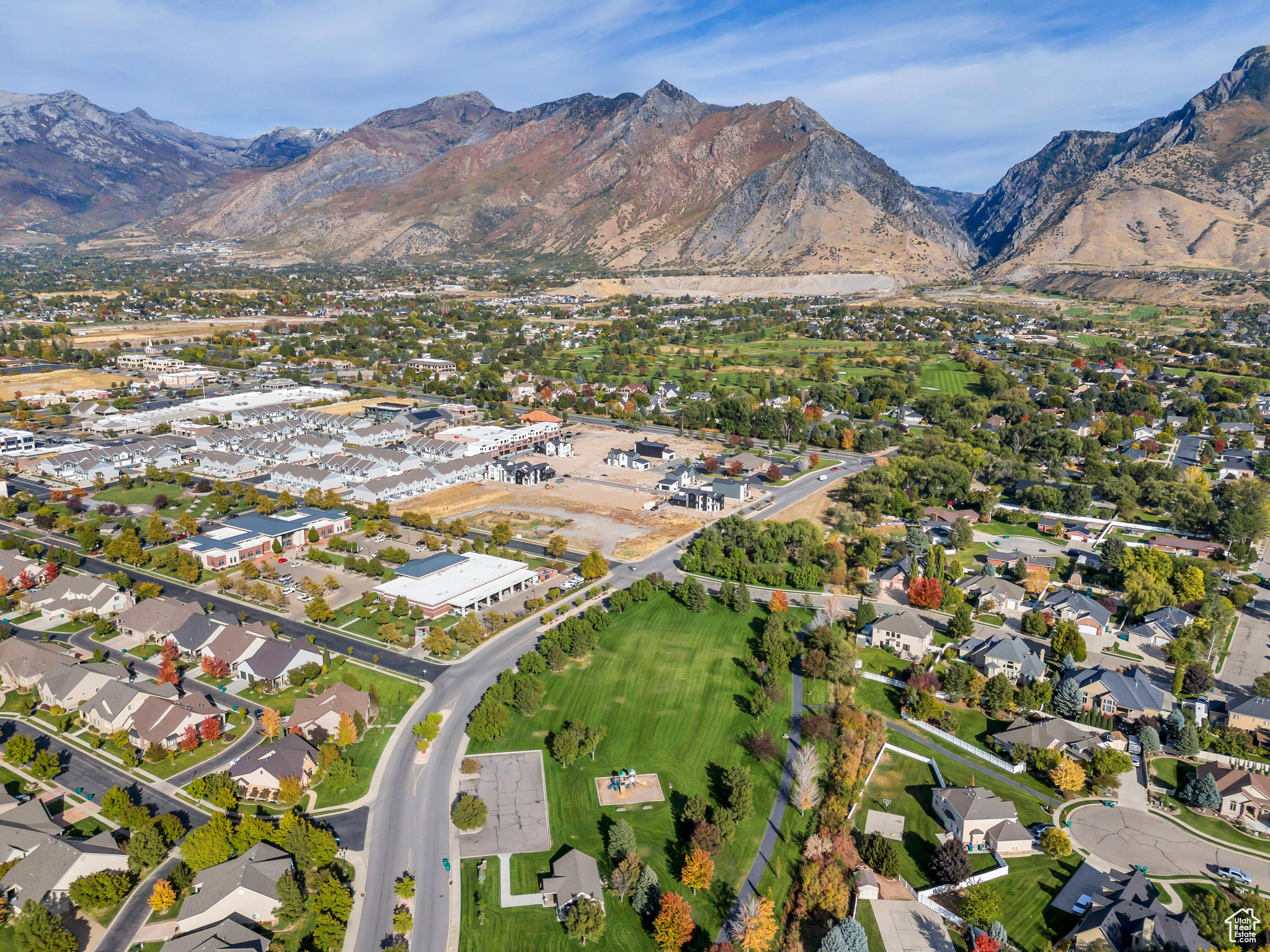 10767 N Dosh Ln, Highland, Utah image 38