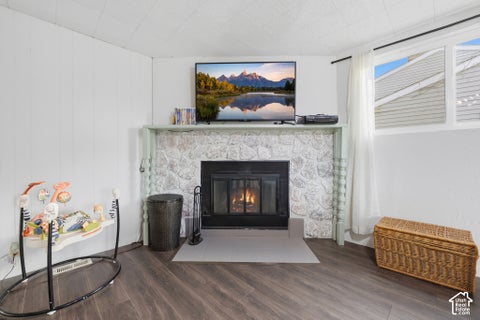 Tiny photo for 6443 S CYCLAMEN WAY, West Jordan, UT 84081 (MLS # 2189806)
