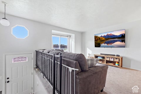 Tiny photo for 6443 S CYCLAMEN WAY, West Jordan, UT 84081 (MLS # 2189806)