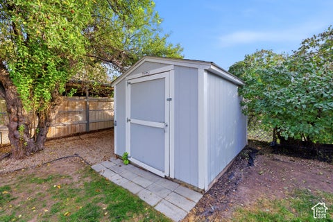 Tiny photo for 6443 S CYCLAMEN WAY, West Jordan, UT 84081 (MLS # 2189806)