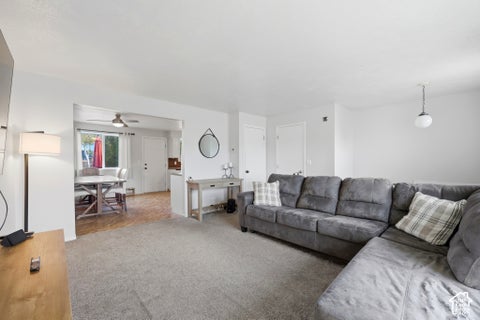 Tiny photo for 6443 S CYCLAMEN WAY, West Jordan, UT 84081 (MLS # 2189806)