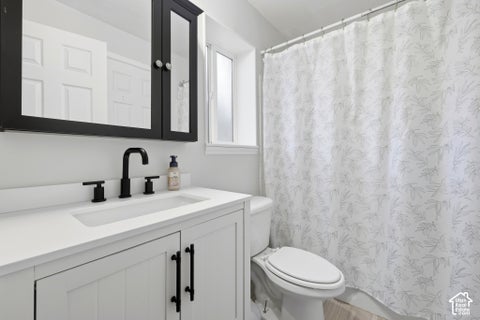 Tiny photo for 6443 S CYCLAMEN WAY, West Jordan, UT 84081 (MLS # 2189806)