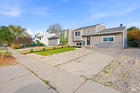 Tiny photo for 6443 S CYCLAMEN WAY, West Jordan, UT 84081 (MLS # 2189806)