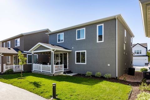Tiny photo for 1532 W 220 N, Pleasant Grove, UT 84062 (MLS # 2155331)