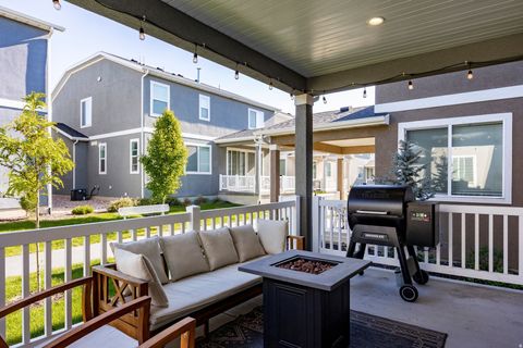 Tiny photo for 1532 W 220 N, Pleasant Grove, UT 84062 (MLS # 2155331)