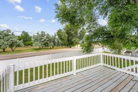 Tiny photo for 5035 S 4275 W, Roy, UT 84067 (MLS # 2139398)