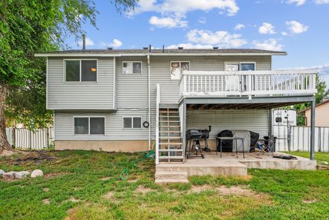 Tiny photo for 5035 S 4275 W, Roy, UT 84067 (MLS # 2139398)