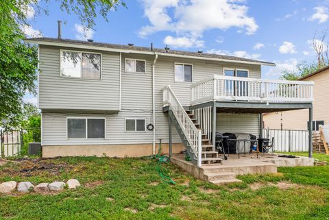 Tiny photo for 5035 S 4275 W, Roy, UT 84067 (MLS # 2139398)