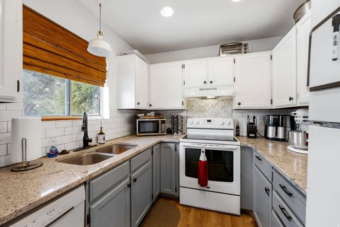 Tiny photo for 5035 S 4275 W, Roy, UT 84067 (MLS # 2139398)