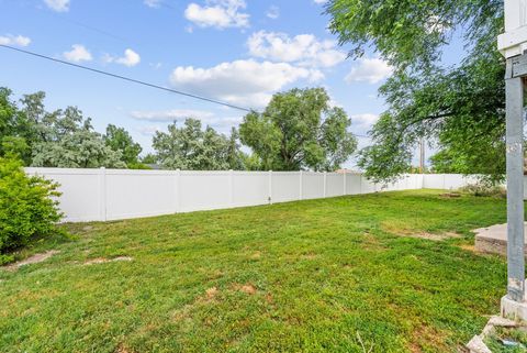 Tiny photo for 5035 S 4275 W, Roy, UT 84067 (MLS # 2139398)