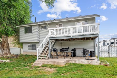 Tiny photo for 5035 S 4275 W, Roy, UT 84067 (MLS # 2139398)