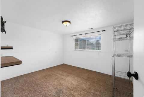Tiny photo for 5035 S 4275 W, Roy, UT 84067 (MLS # 2139398)