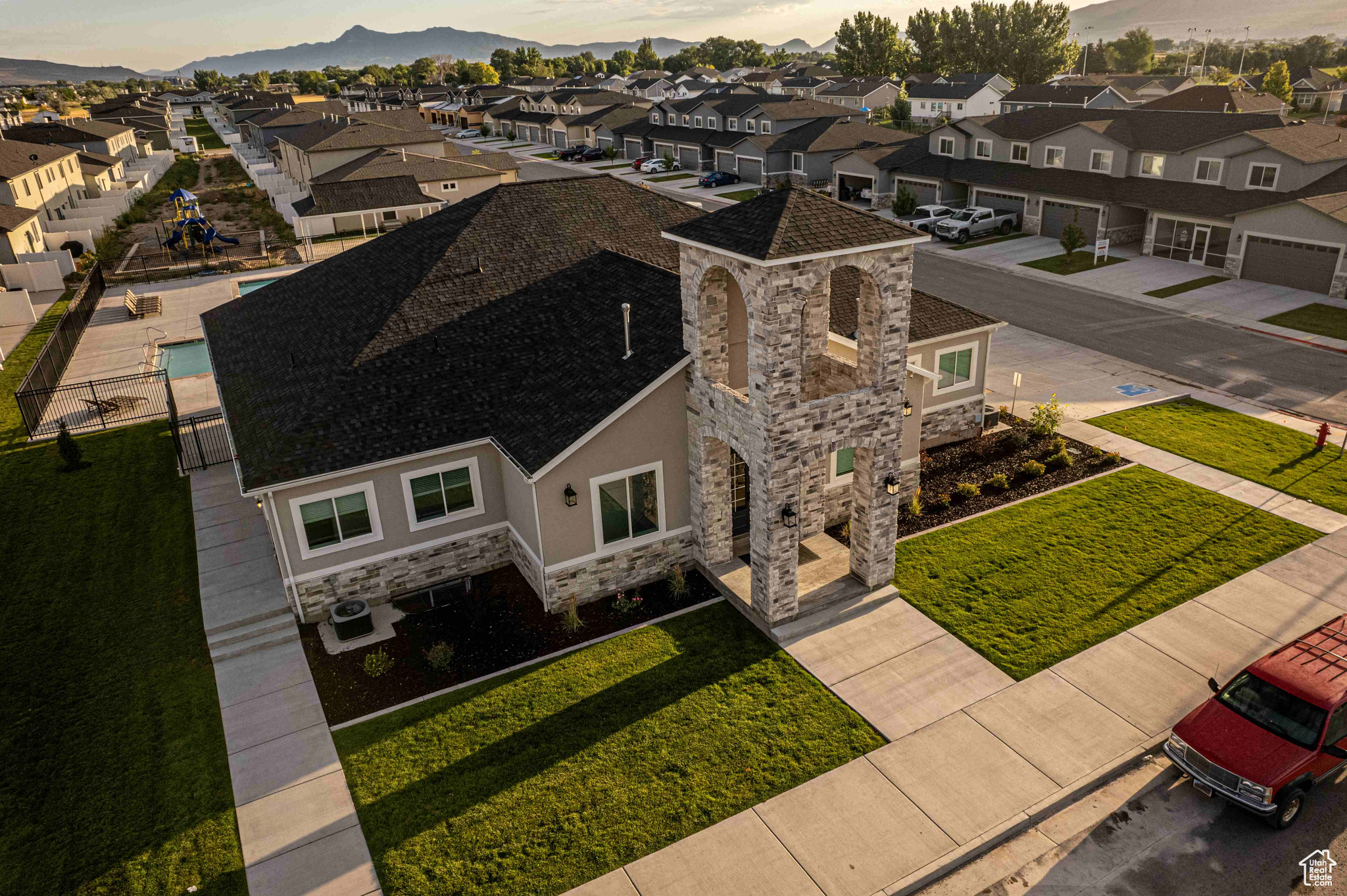 262 E 535 #42, Richmond, Utah image 14
