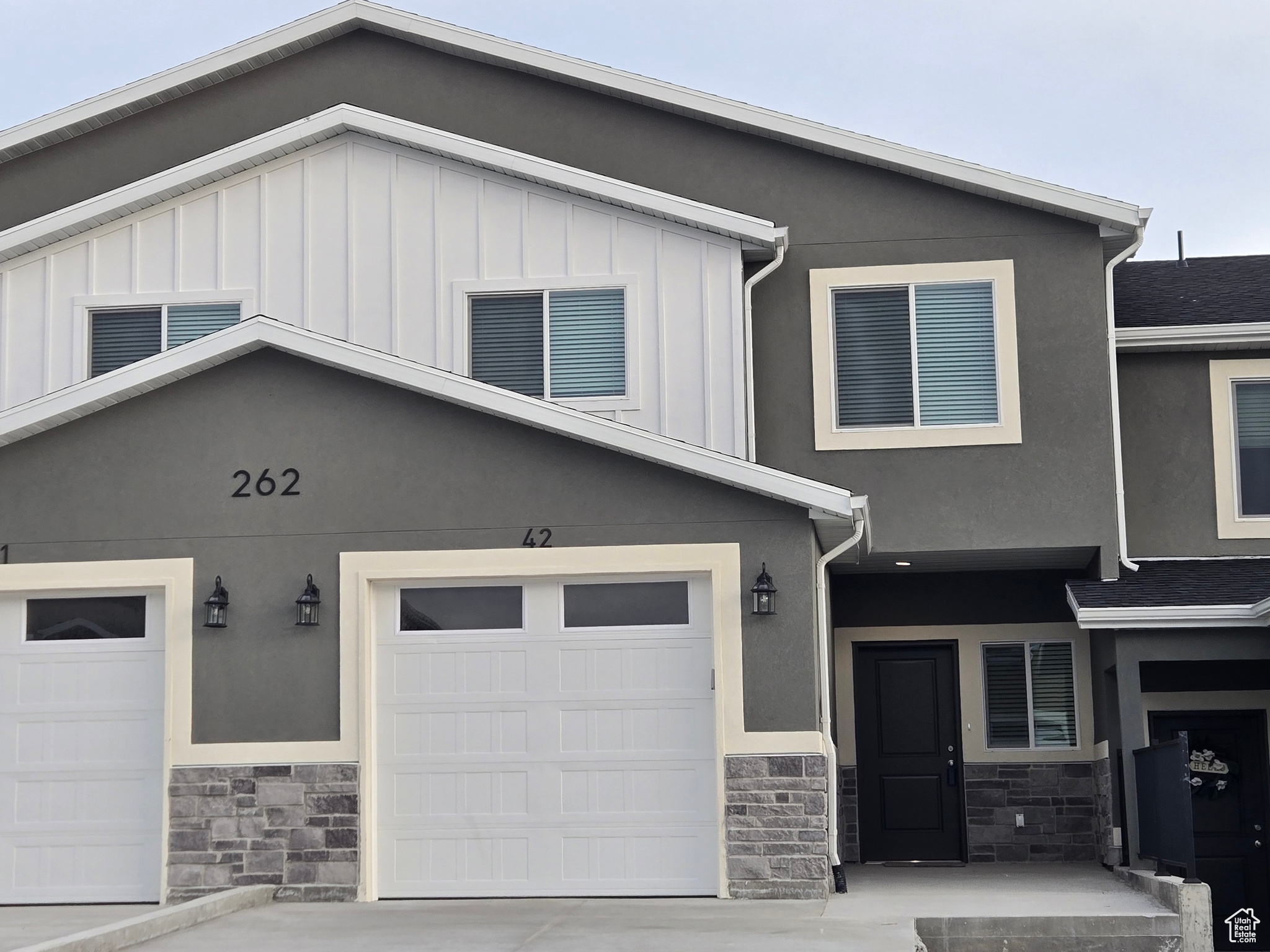 262 E 535 #42, Richmond, Utah image 1