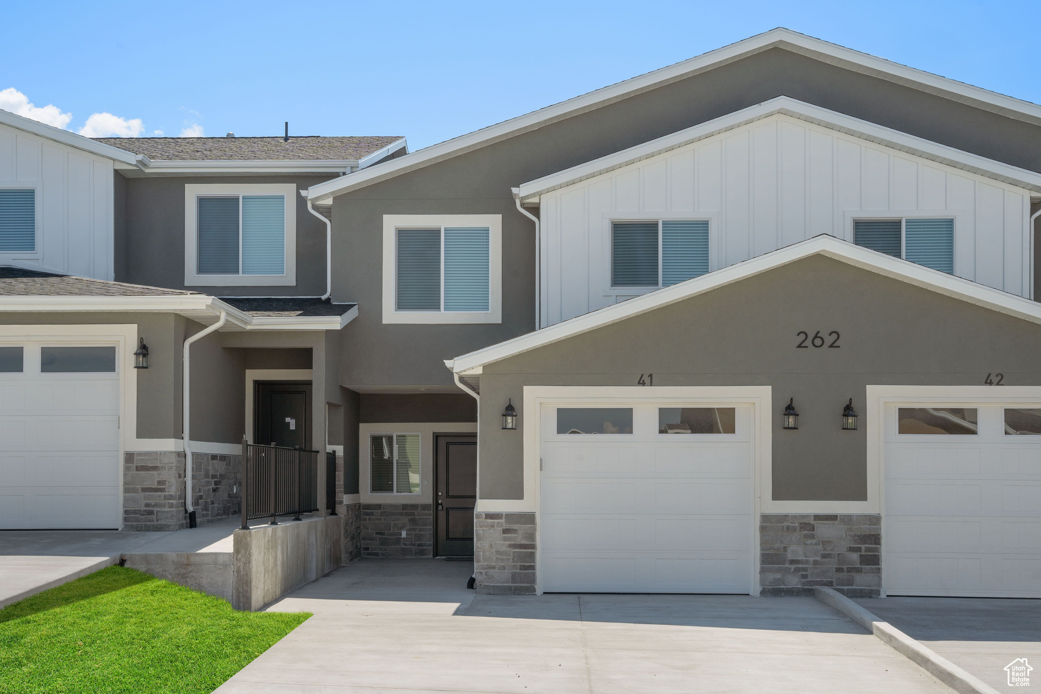 262 E 535 #42, Richmond, Utah image 1
