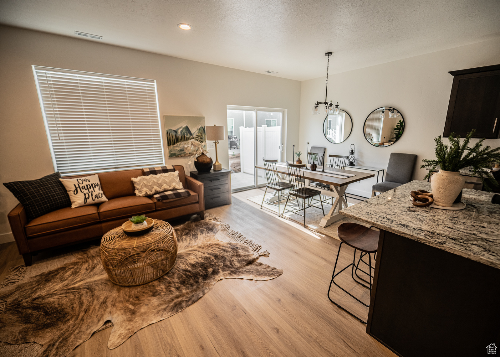 262 E 535 #42, Richmond, Utah image 3