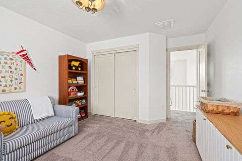 Tiny photo for 1624 W PARKVIEW DR, Syracuse, UT 84075 (MLS # 2161409)