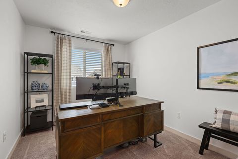 Tiny photo for 1624 W PARKVIEW DR, Syracuse, UT 84075 (MLS # 2161409)