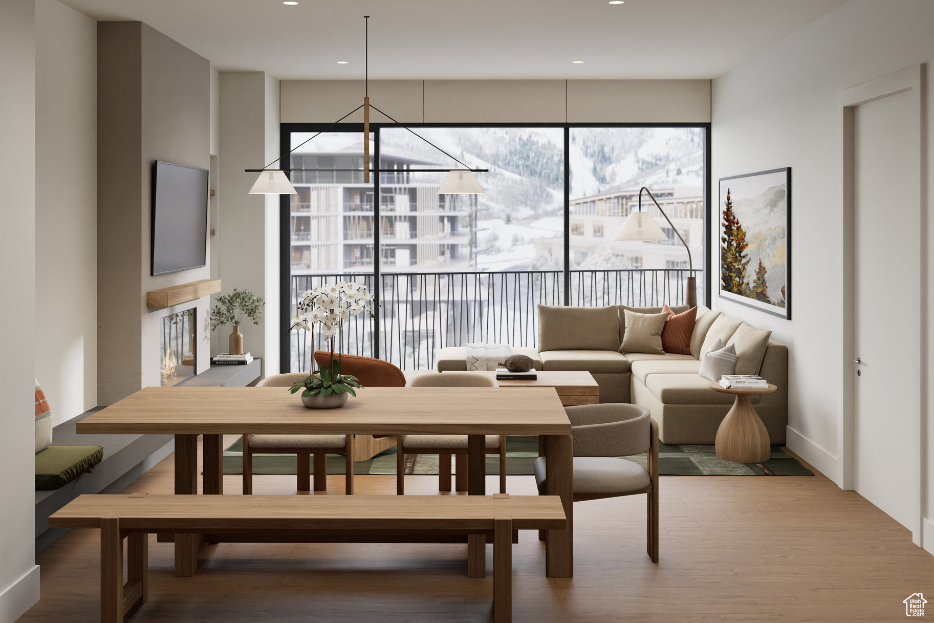 CORMONT - Residential