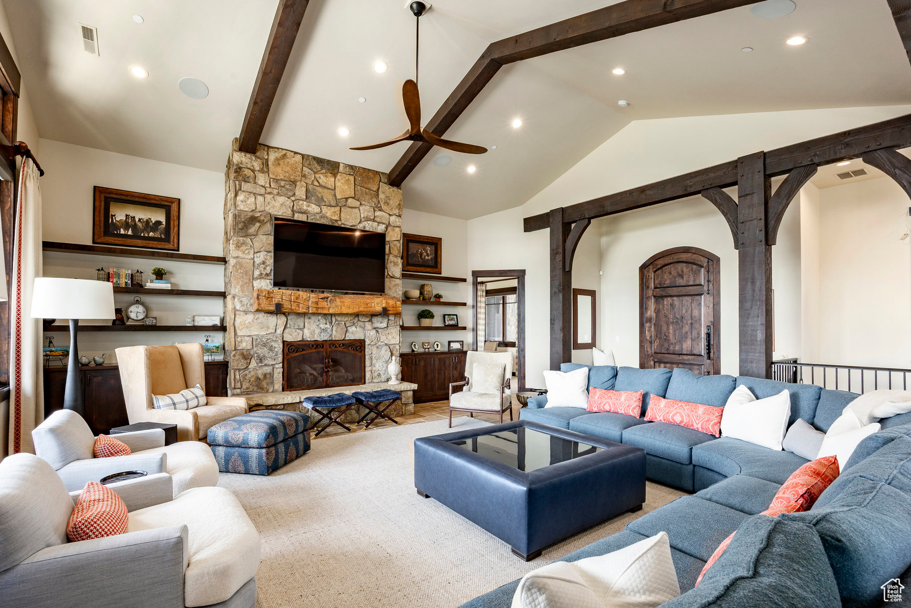 RED LEDGES - Residential