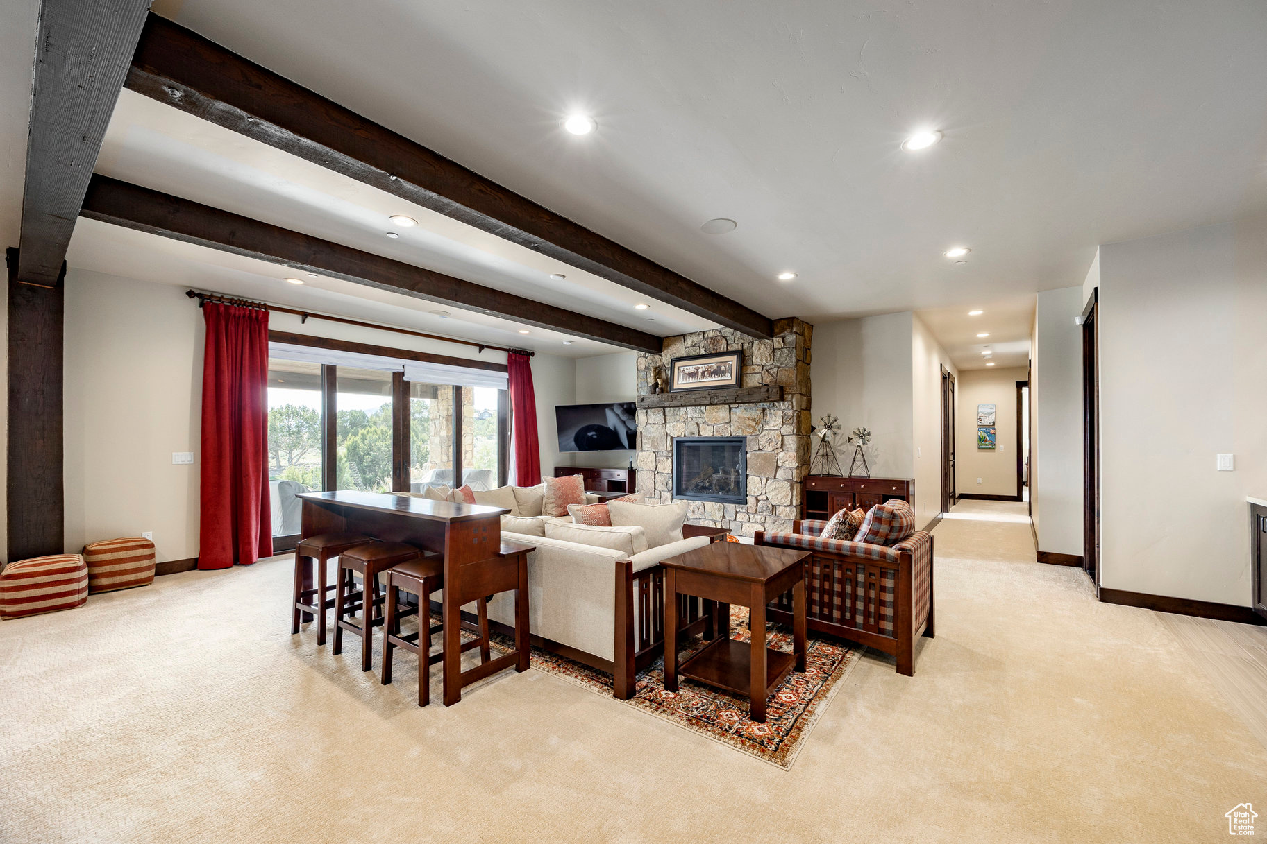 RED LEDGES - Residential