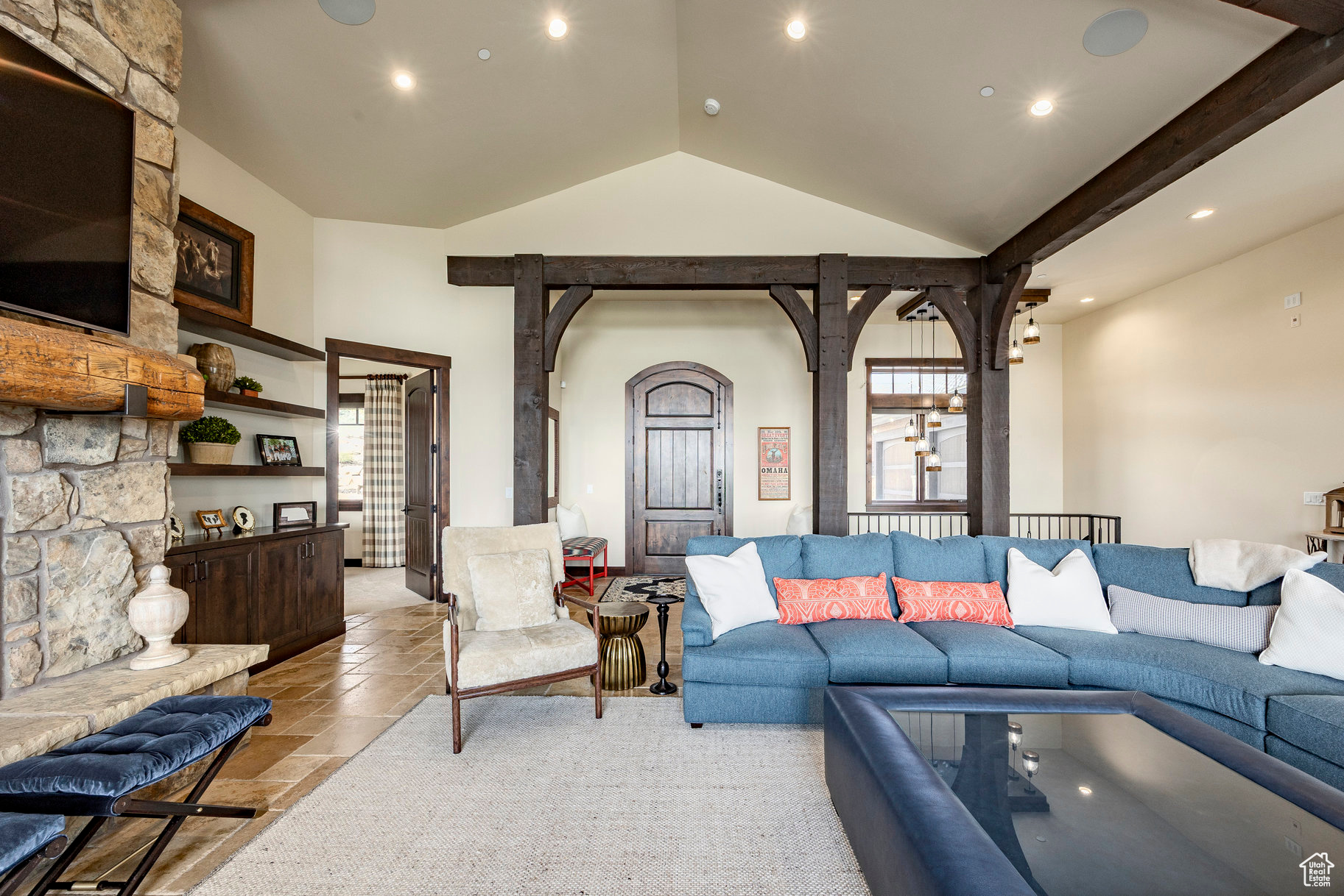 RED LEDGES - Residential