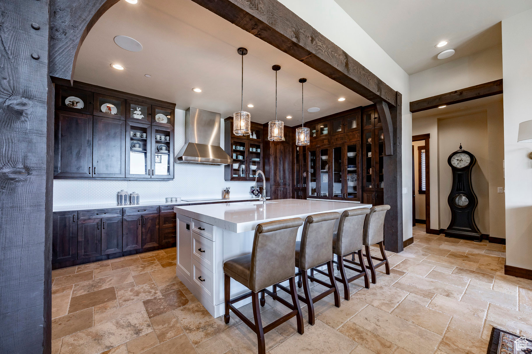 RED LEDGES - Residential