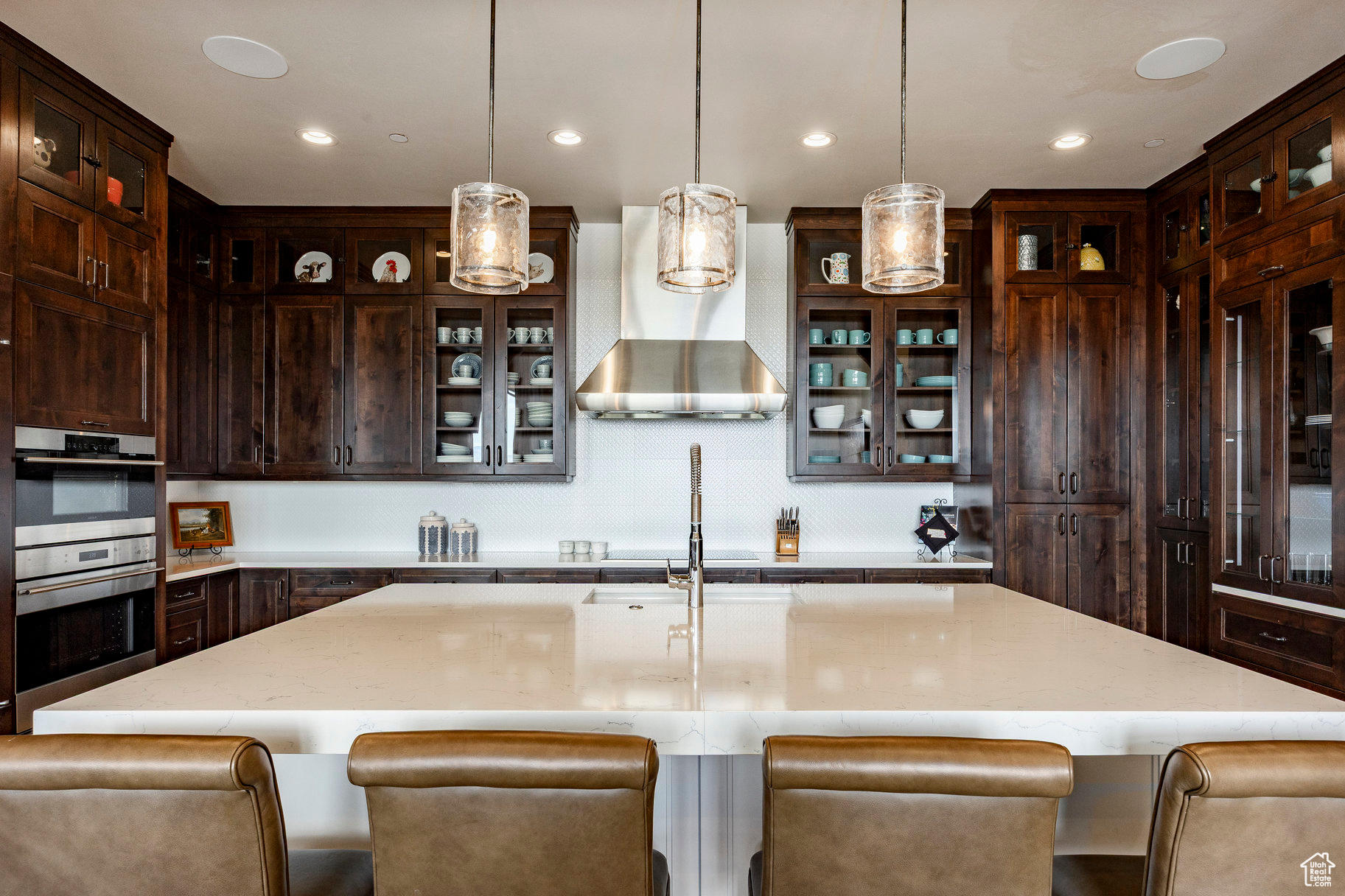 RED LEDGES - Residential